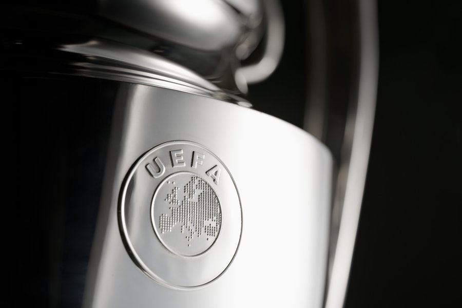 2027 Champions League Final Relocated from Milan Due to San Siro Uncertainty, UEFA Confirms