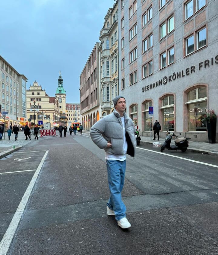 Dani Olmo’s Net Worth