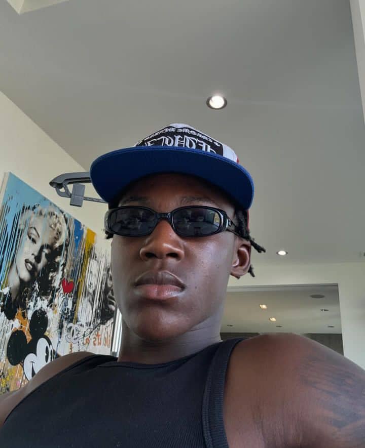 Kobbie Mainoo's Salary and Net Worth