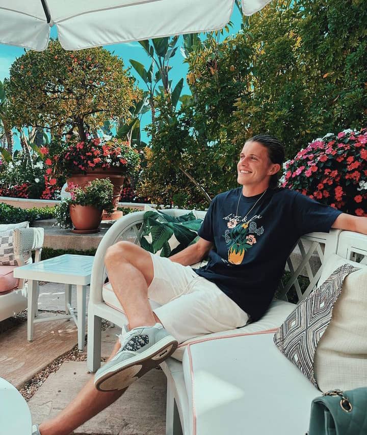 Connor Gallagher's net worth and salary
