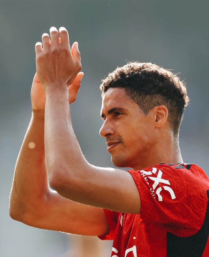 Raphael Varane Retires from Football at 31 Following Knee Injury