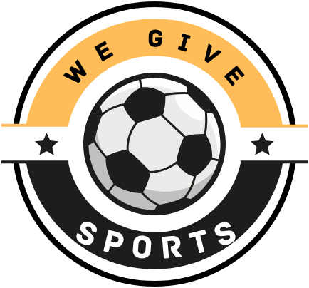 WE GIVE SPORTS