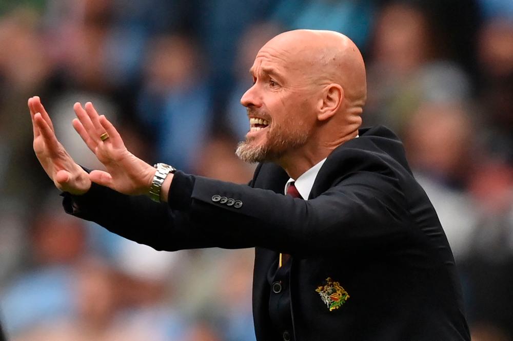 Erik ten Hag Warns of Injury Risks as Fixture Congestion Threatens Player Welfare