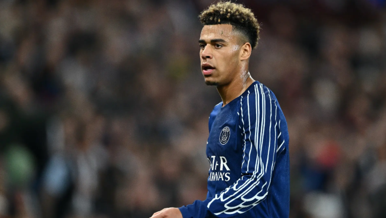 Désiré Doué Biography: Age, Height, Parents, Current Club, Net Worth, Career & More