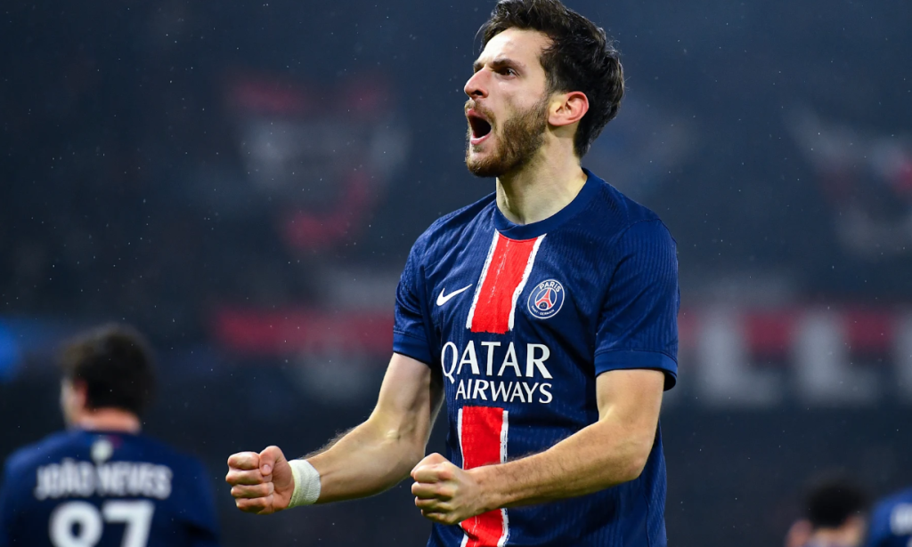 Khvicha Kvaratskhelia