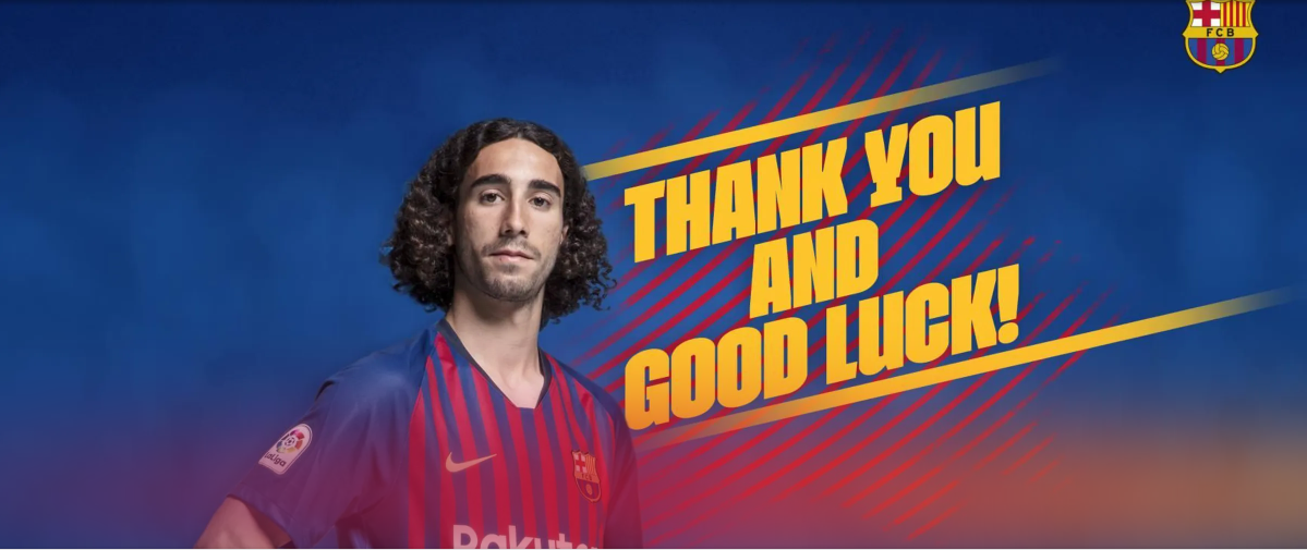 marc cucurella​